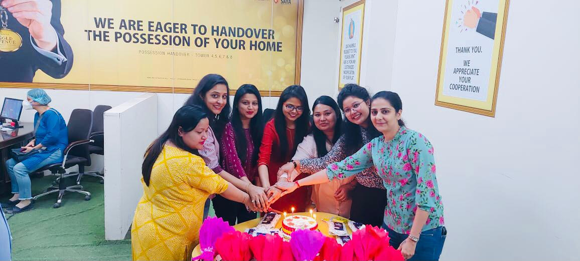 women's day celebration