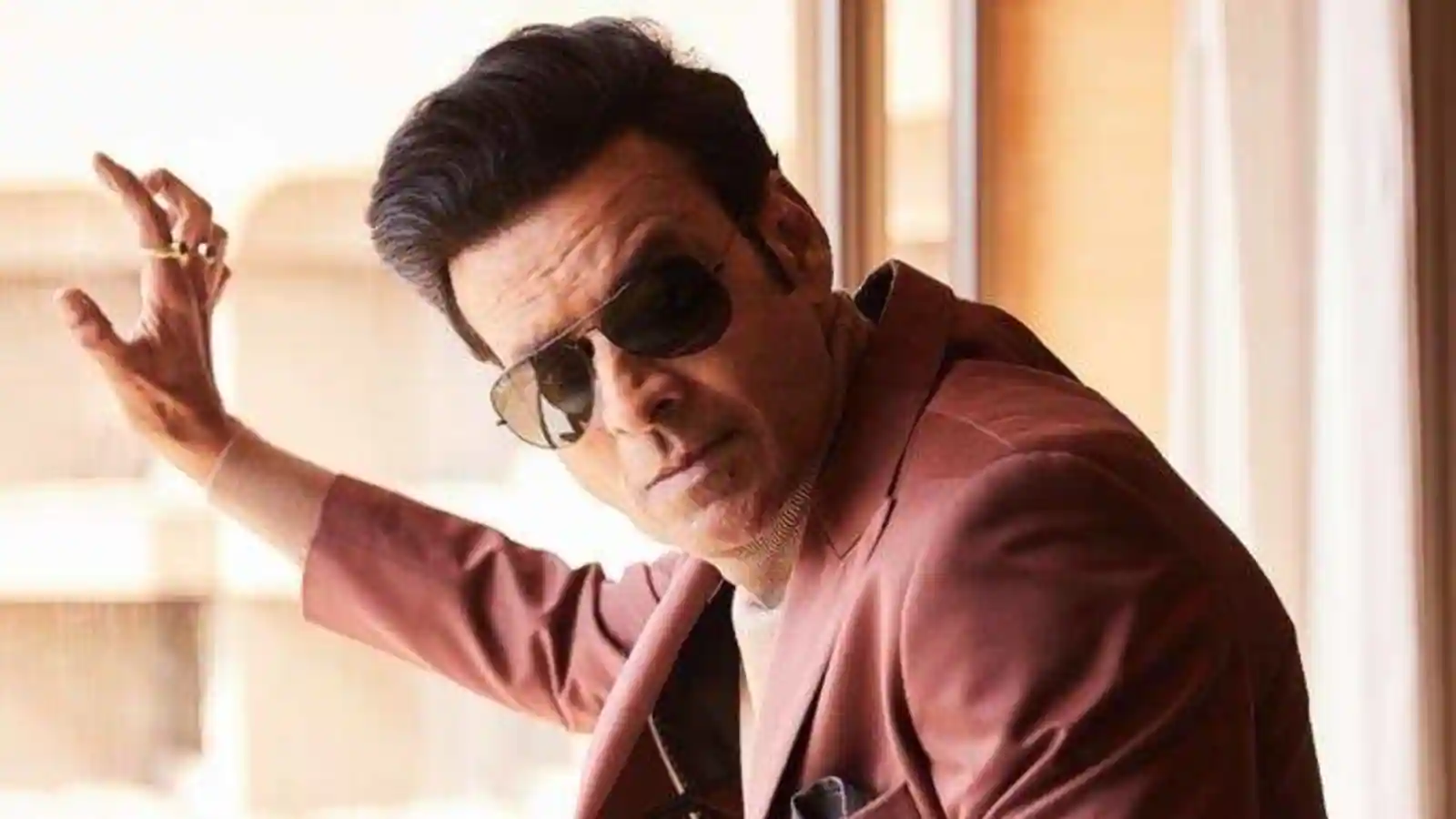 manoj bajpayee in home quarantine after he test positive for covid