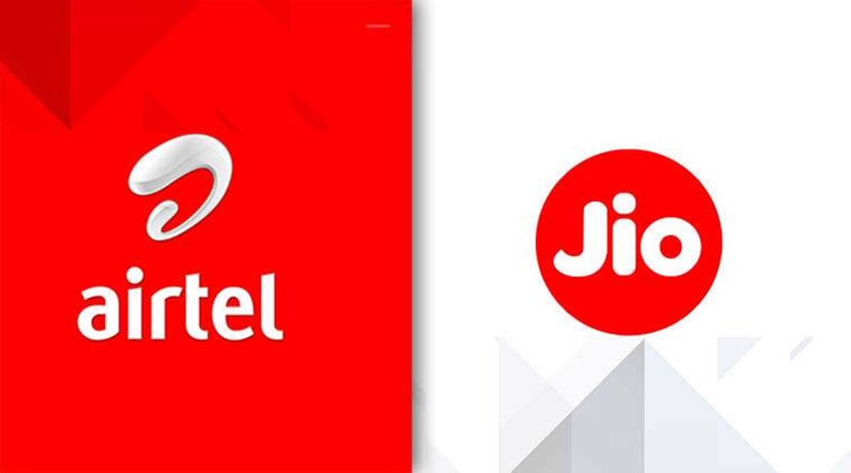 Airtel jio deal