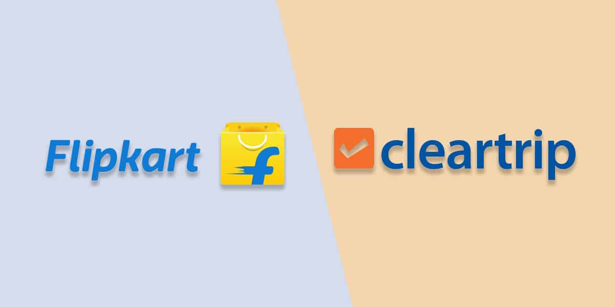 Flipkart acquires cleartrip