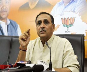 Gujarat Lockdown News In Gujarat