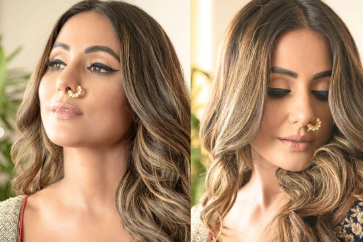 Hina Khan