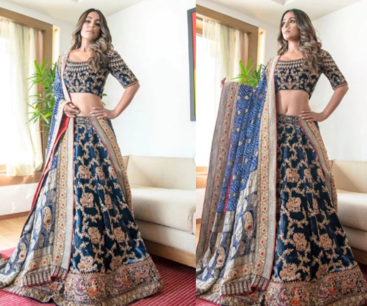 Hina Khan