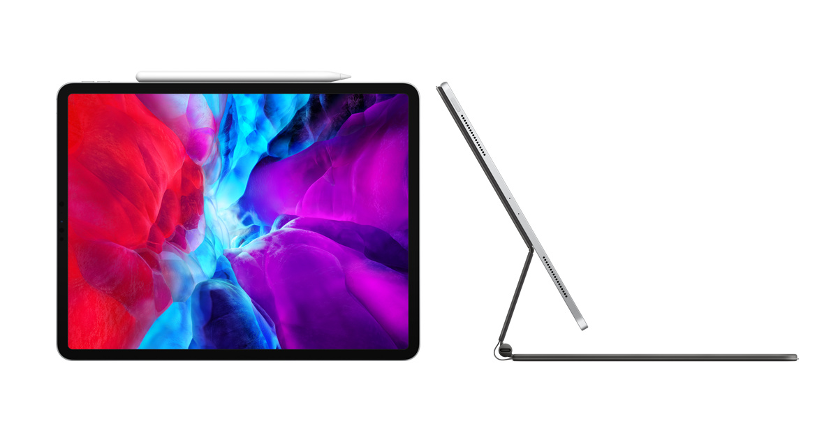 Ipad pro