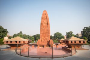 Jallianwala Bagh Massacre