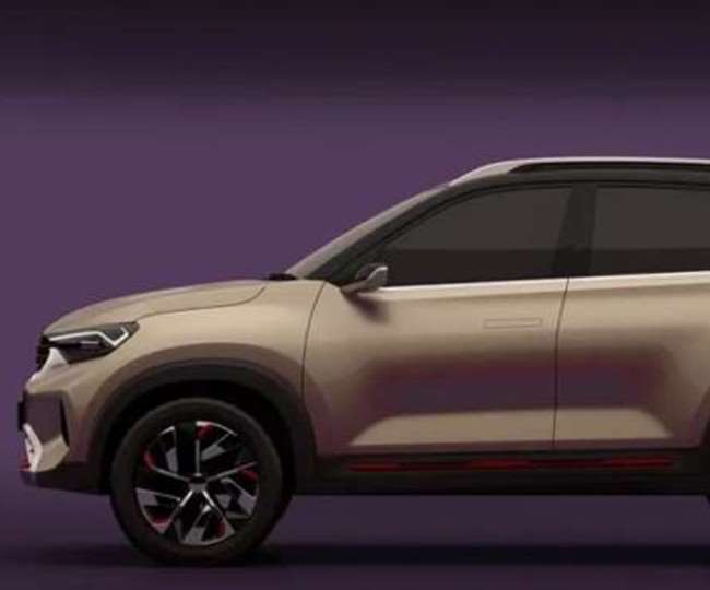 Kia Motors to raise curtains this week with 7-seater version
