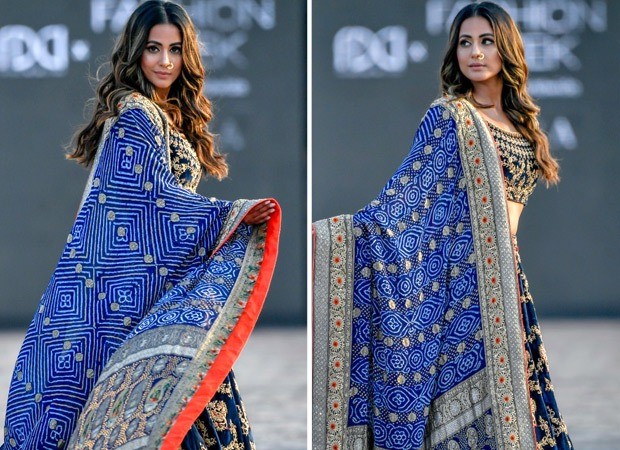 Lakme Fashion