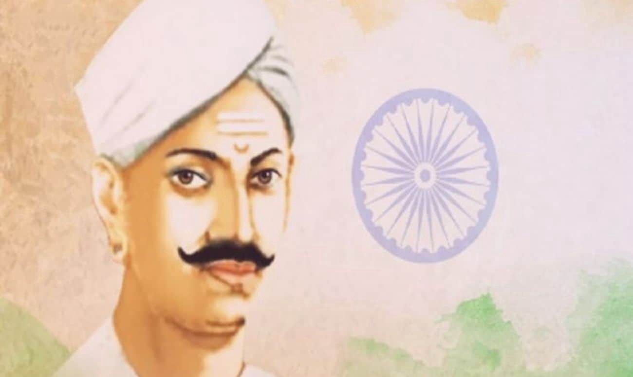 Mangal Pandey