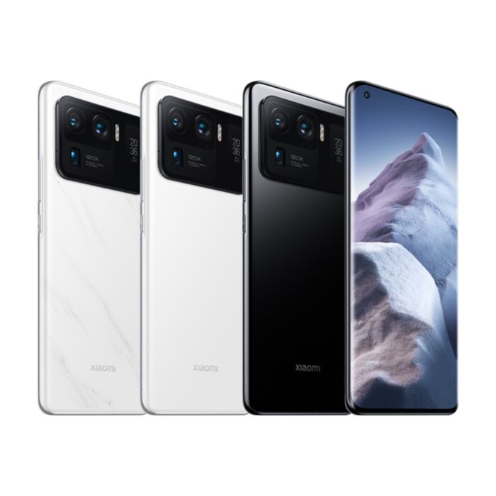 Mi 11 ultra 