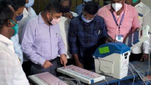 West Bengal Election 2021