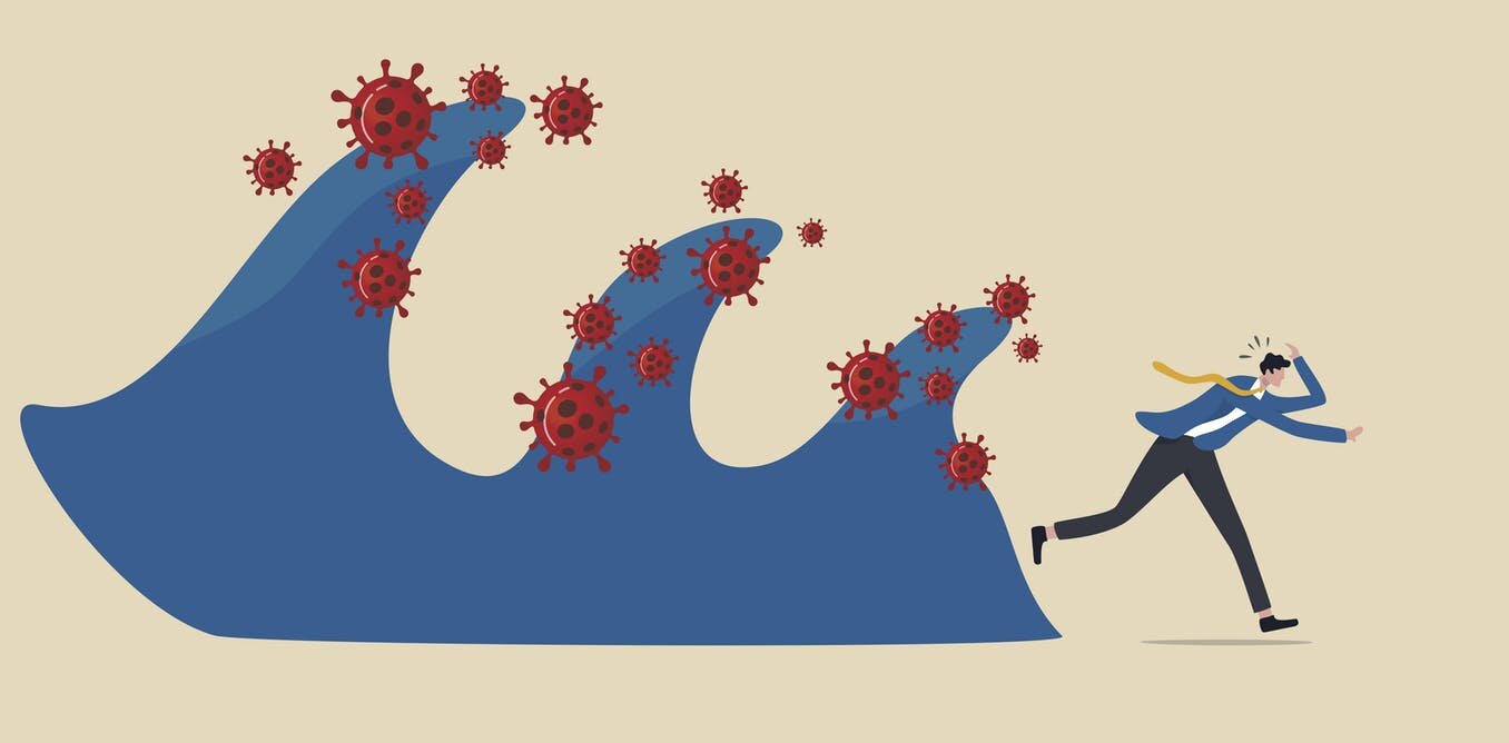 corona virus