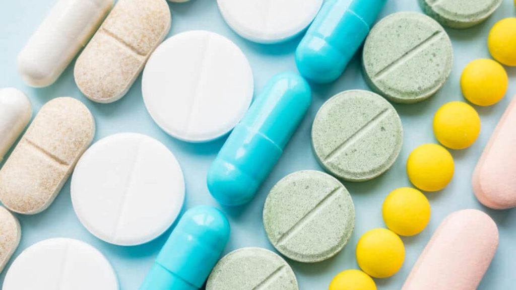 painkillers