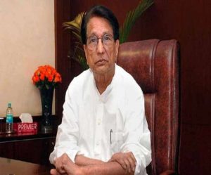 Chaudhary Ajit Singh Death Former Union Minister RLD Supremo Chaudhary Ajit Singh dies of corona virus