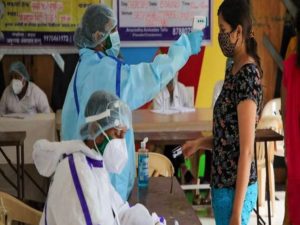 Covid Cases in India signs of relief from corona