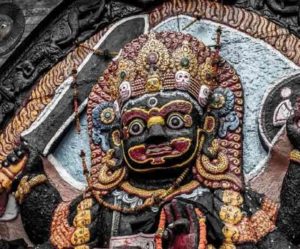 Kalashtami Puja Vidhi