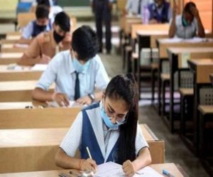 1 Madhya Pradesh Board cancels 10th examinations