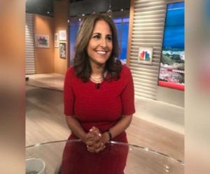 Neera Tandon becomes senior White House adviser