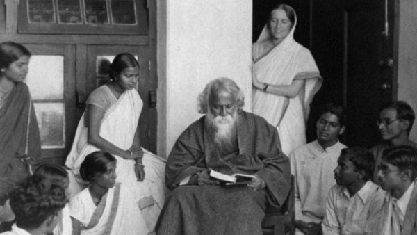 Rabindranath Tagore birthday