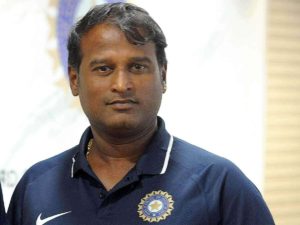 Ramesh Pawar becomes the coach of the Indian women's cricket team