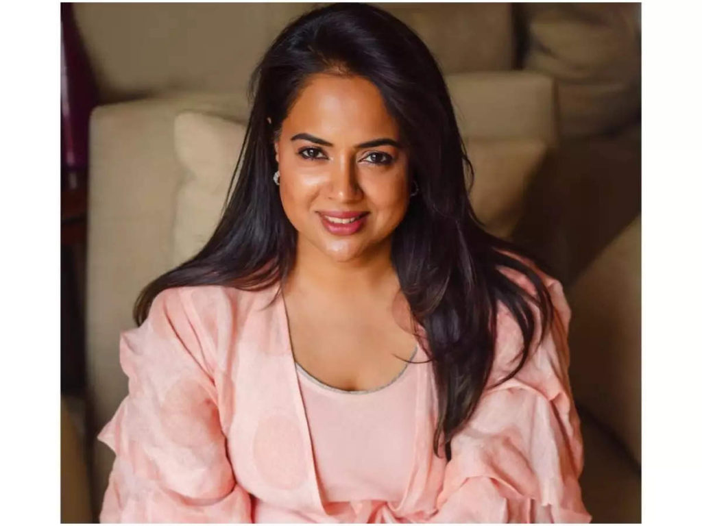 Sameera Reddy