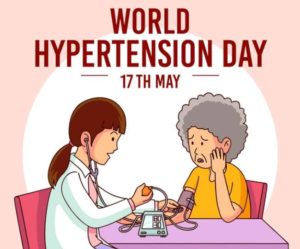 World Hypertension Day