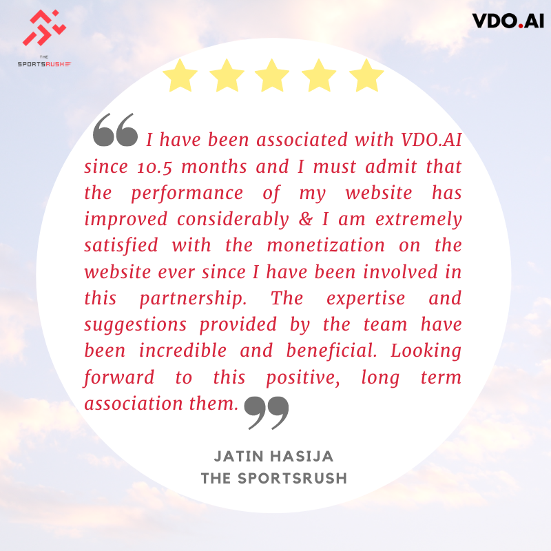 vdo.ai review by jatin