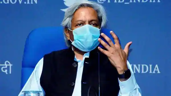 vijay raghavan