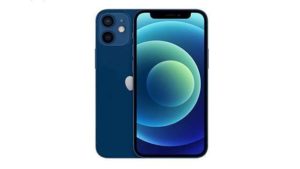 Buy iPhone 12 Mini smartphone