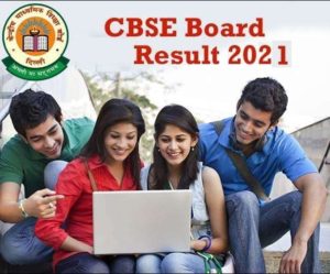 CBSE 10th 12th Results 2021 Dates