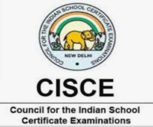 CISCE ISC Result 2021 12th results