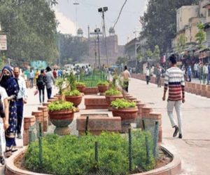 Delhi Chandni Chowk News If you are going