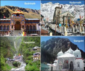 High Court ban on Chardham Yatra