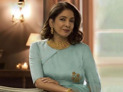 Neena Gupta