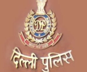 Physical of Delhi Police Constable Recruitment