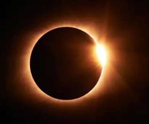 Solar Eclipse 2021 Date & Timing