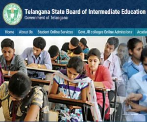 TS Inter Result 2021 Updates