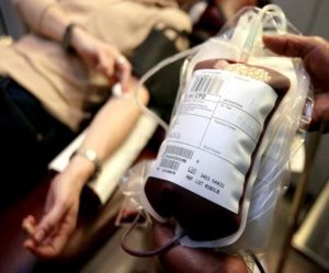World Blood Donor Day 2021 Jitendra Singh