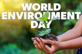 World Enviroment Day 2021