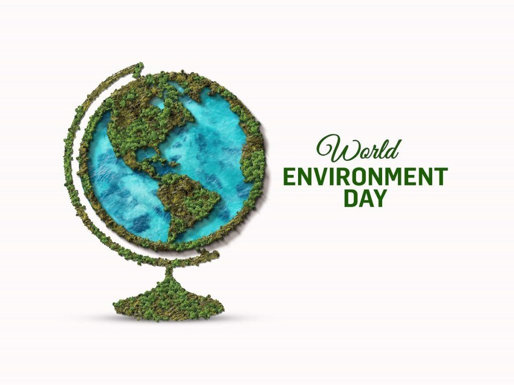 World Environment Day