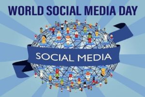 World Social Media Day