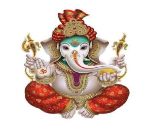 Ganesh Puja Ke Labh