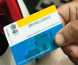 Get admission in driving school