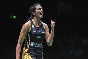 Tokyo Olympics 2020 Gold hopes rise from PV Sindhu