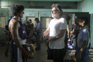Toofaan Review Farhan Akhtar's