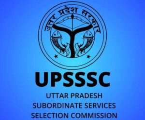 UPSSSC PET Admit Card 2021 Group C