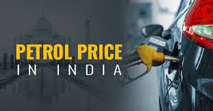 Petrol Price cross Rs 100 in Delhi