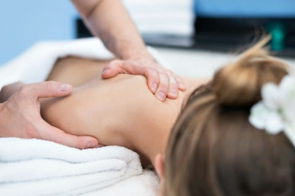 massage good for health