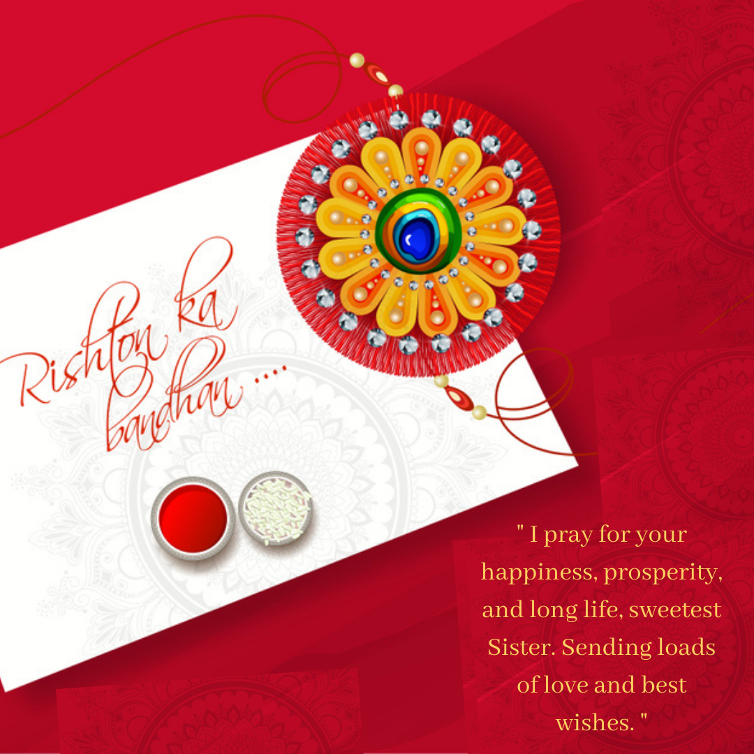 Raksha Bandhan Quotes