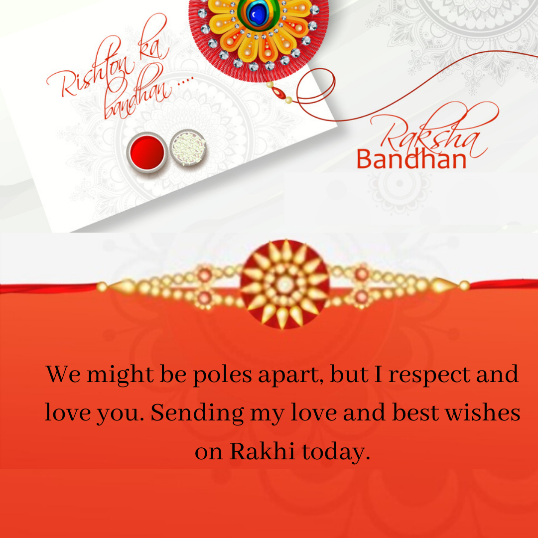 Raksha Bandhan Quotes