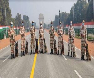 ITBP Constable Recruitment Recruitment